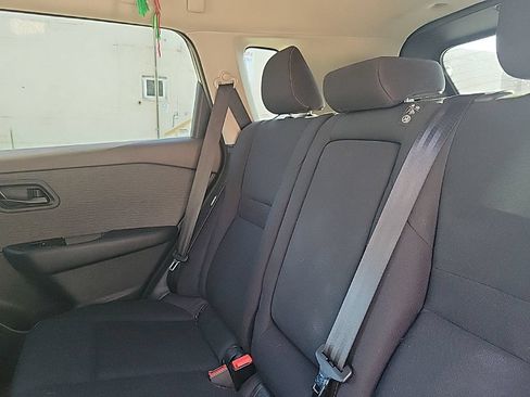 Used 2023 Nissan Rogue S AWD/4WD image 41