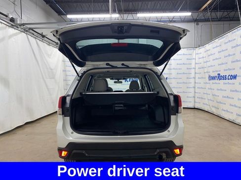 Certified 2023 Subaru Forester Premium image 14