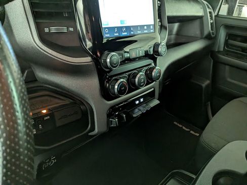 Certified 2024 RAM 2500 Tradesman w/ Chrome Appearance Group AWD/4WD image 27