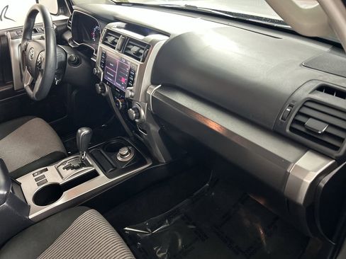 Used 2024 Toyota 4Runner SR5 image 26