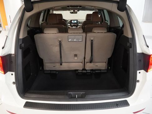 Used 2019 Honda Odyssey EX-L image 20