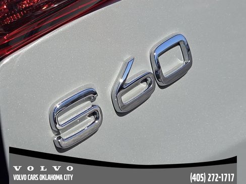 Certified 2025 Volvo S60 B5 Core w/ Protection Package Premier image 10