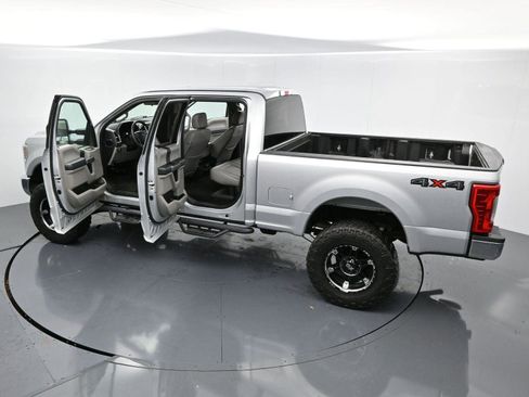 Used 2018 Ford F250 XLT AWD/4WD image 41