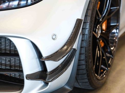 Used 2020 Mercedes-Benz AMG GT R image 29