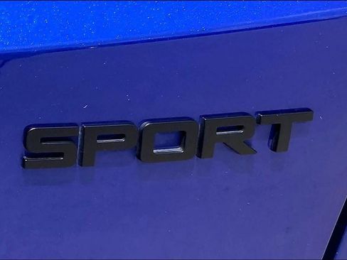 Used 2025 Honda CR-V Sport-L image 10