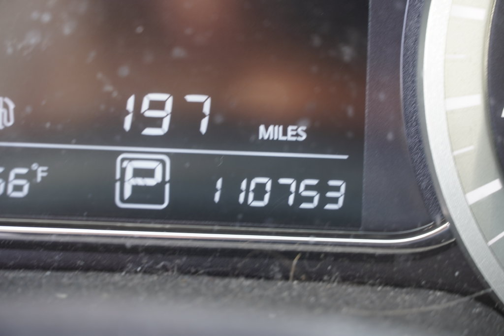 Used 2015 Nissan Sentra SR FWD image 4