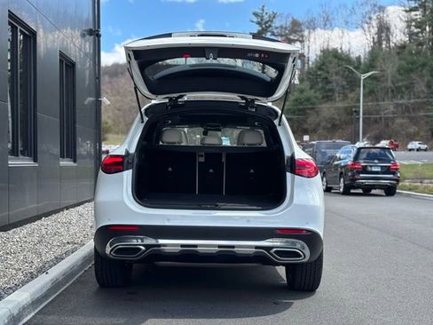 Used 2026 Mercedes-Benz GLC 300 4MATIC image 58