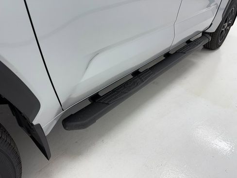 New 2026 Toyota Tundra SR5 w/ SX Package image 8