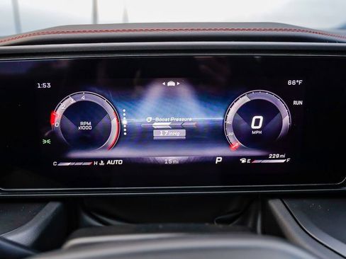 New 2026 Dodge Charger GT w/ Driver Convenience Group image 27