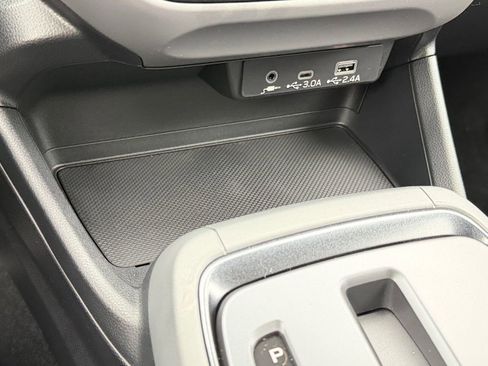 New 2026 Subaru Crosstrek 2.0i Premium AWD/4WD image 24