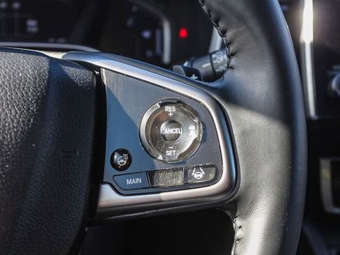 Used 2021 Honda CR-V EX-L image 33