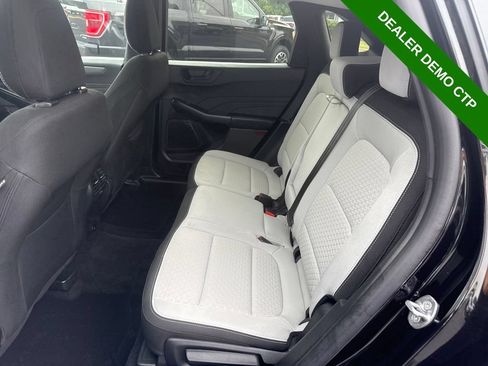 Used 2024 Ford Escape Active AWD/4WD image 14