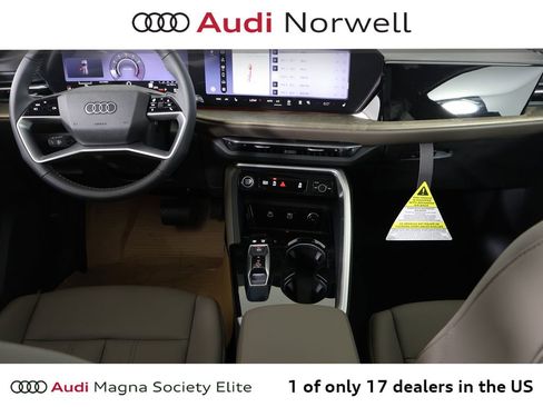 New 2026 Audi Q5 Premium AWD/4WD image 23