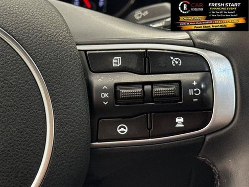 Used 2022 Kia K5 GT-Line w/ GT-Line Awd Premium Package image 67