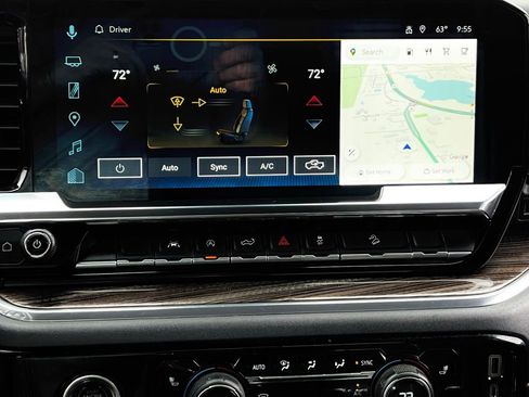 Used 2023 Chevrolet Silverado 1500 LT Trail Boss image 34