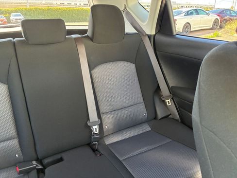 Used 2025 Kia Soul LX w/ LX Technology Package image 35