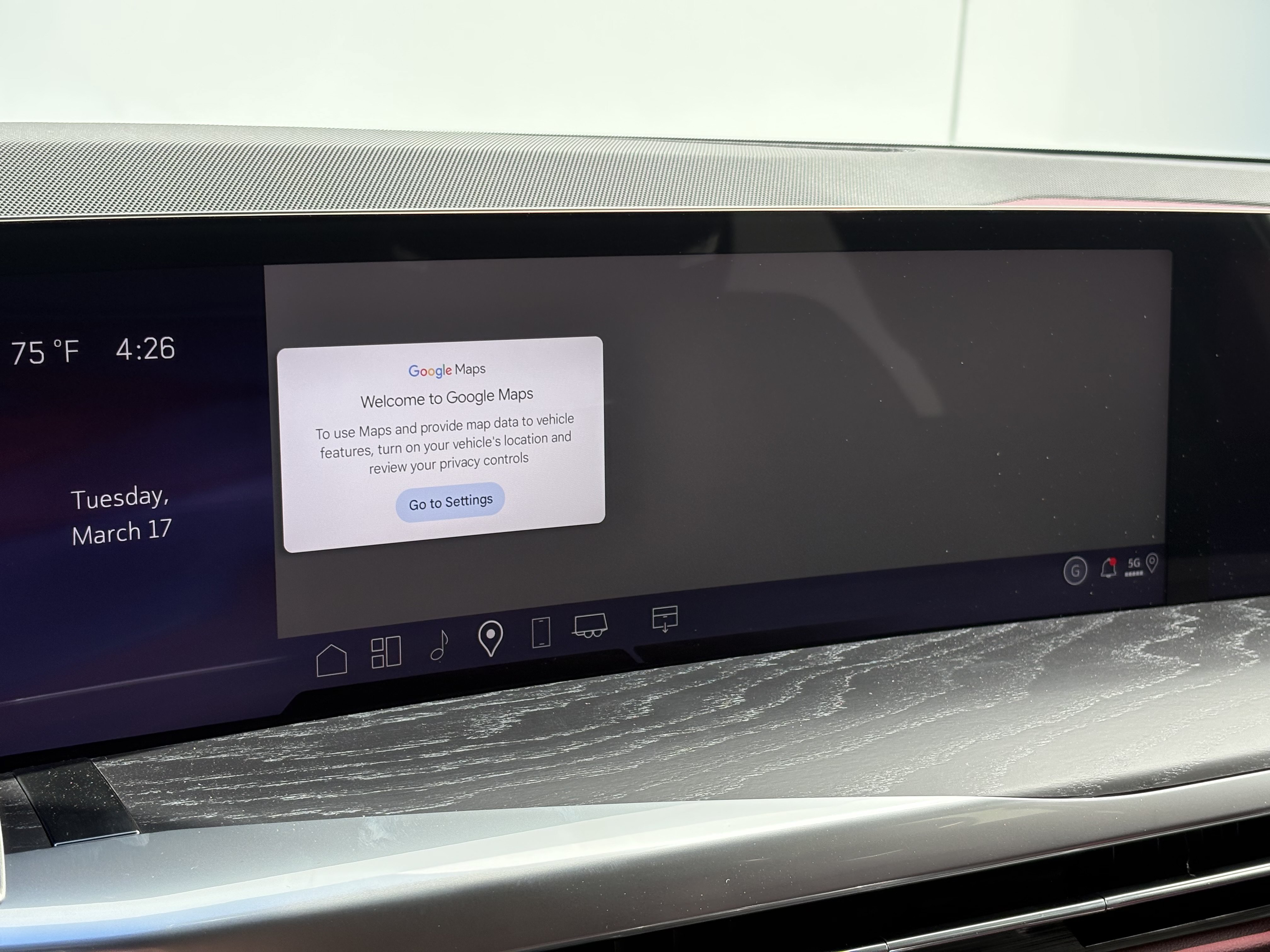 New 2026 Cadillac Escalade Luxury AWD/4WD image 26