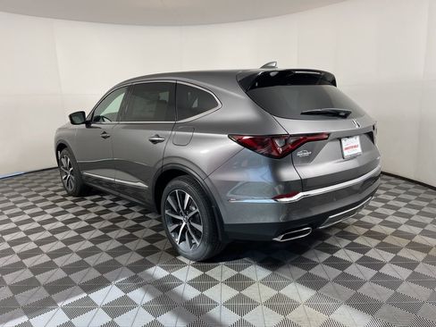 New 2026 Acura MDX w/ Technology Package image 3