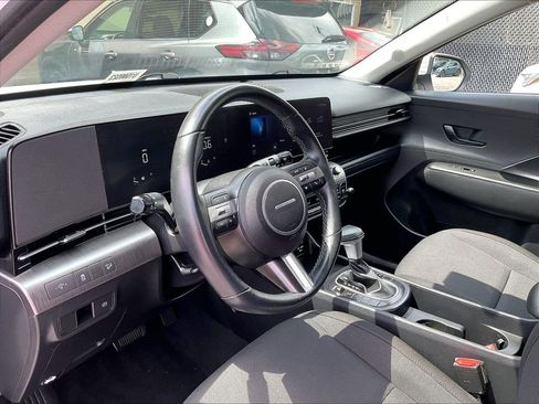Used 2024 Hyundai Kona SEL AWD/4WD image 8