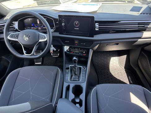 New 2026 Volkswagen Jetta Sport image 12