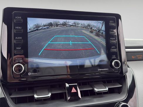 Used 2022 Toyota Corolla SE image 34