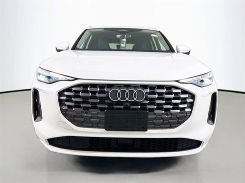 New 2025 Audi Q5 2.0T Premium Plus image 2