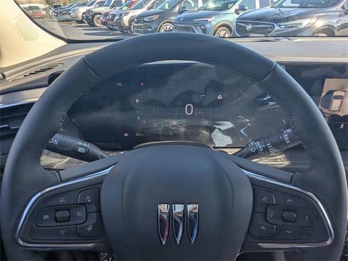 New 2026 Buick Encore GX Sport Touring w/ Advanced Technology Package image 27