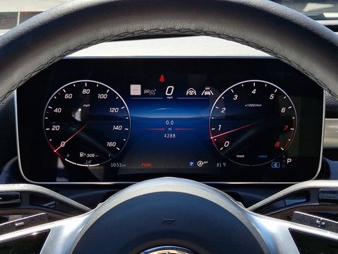 Certified 2026 Mercedes-Benz C 300 4MATIC Sedan image 19