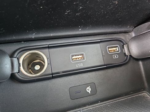 Used 2022 Kia Telluride EX w/ EX Premium Package image 30