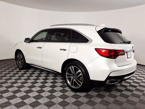 Used 2017 Acura MDX FWD w/ Advance Package image 6