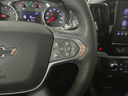 Certified 2023 Chevrolet Traverse RS AWD/4WD image 17