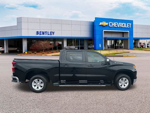 Used 2024 Chevrolet Silverado 1500 LT image 6