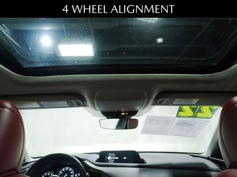 Certified 2023 MAZDA CX-30 AWD 2.5 S w/ Preferred Package image 4