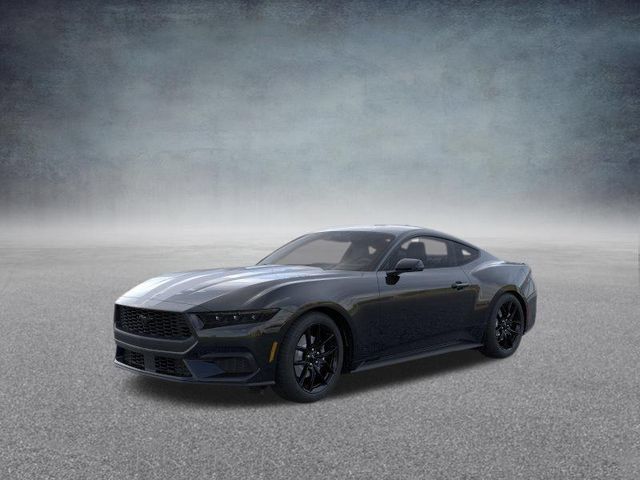 New 2026 Ford Mustang Premium RWD image 3