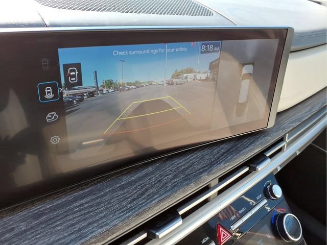 Used 2024 Hyundai Santa Fe Limited FWD image 32