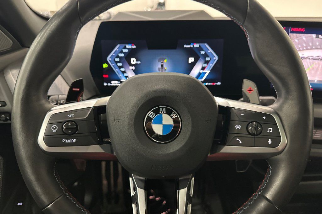 Used 2025 BMW M235i xDrive w/ M Performance Package AWD/4WD image 26