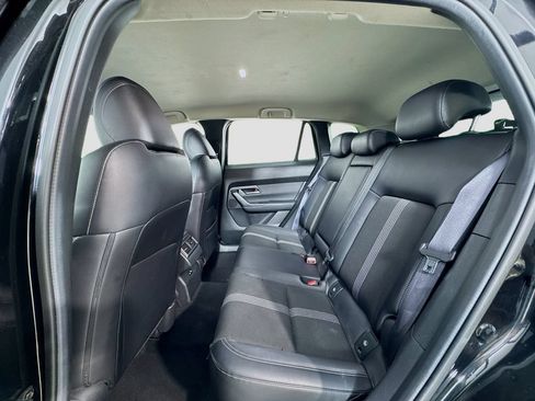 Used 2024 MAZDA CX-50 AWD 2.5 S w/ Preferred Package image 11