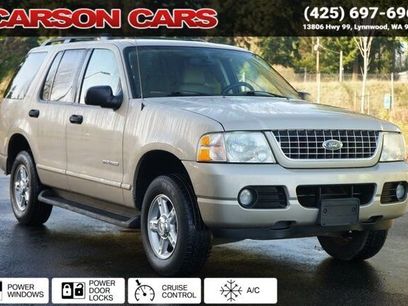 Used 2004 Ford Explorer XLT