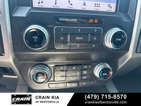 Used 2019 Ford F250 Platinum w/ Platinum Ultimate Package AWD/4WD image 26