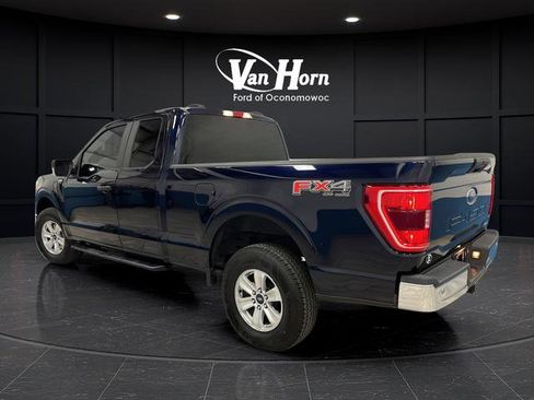 Used 2022 Ford F150 XL w/ Equipment Group 101A High AWD/4WD image 5