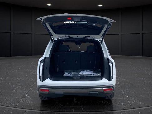 New 2027 Kia Telluride S AWD/4WD image 28