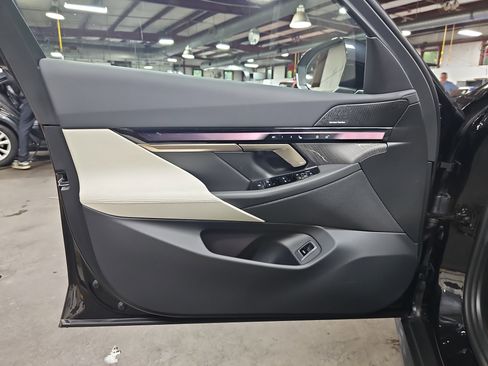 New 2027 BMW 530i xDrive AWD/4WD image 27