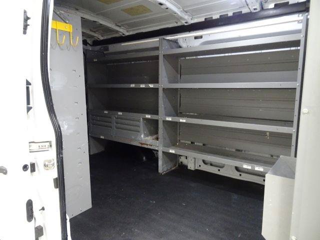 Used 2021 Ford Transit 250 Medium Roof w/ Upfitter Package RWD image 18
