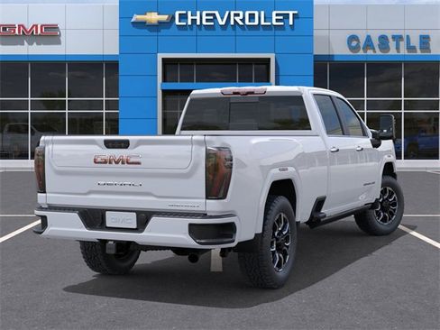 New 2026 GMC Sierra 2500 Denali image 4