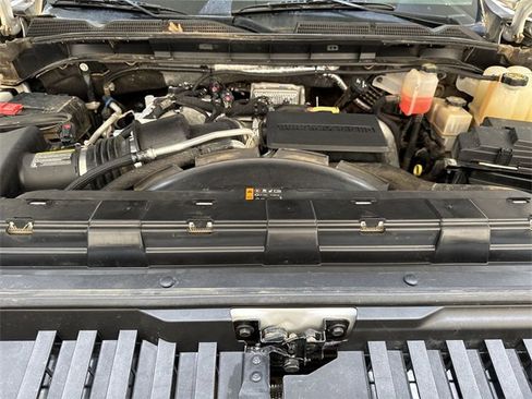 Used 2022 GMC Sierra 2500 AT4 w/ AT4 Preferred Package image 31