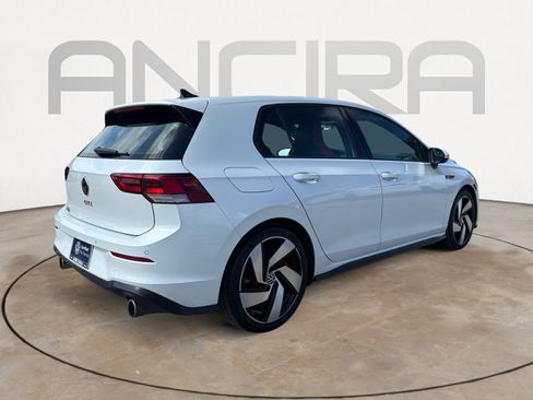 Certified 2024 Volkswagen GTI S FWD image 10
