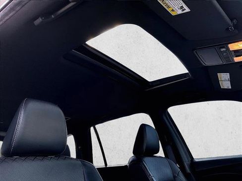 Used 2020 Honda Passport Elite image 17