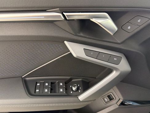 New 2026 Audi A3 2.0T Premium Plus image 10