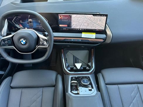 Used 2025 BMW X3 xDrive30 w/ Premium Package AWD/4WD image 16