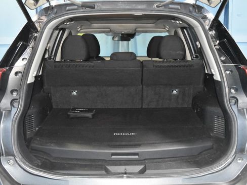 Used 2019 Nissan Rogue SV w/ Premium Package image 31